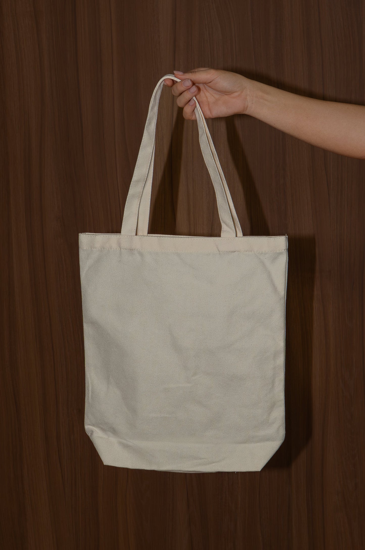 Book Club President - Tote