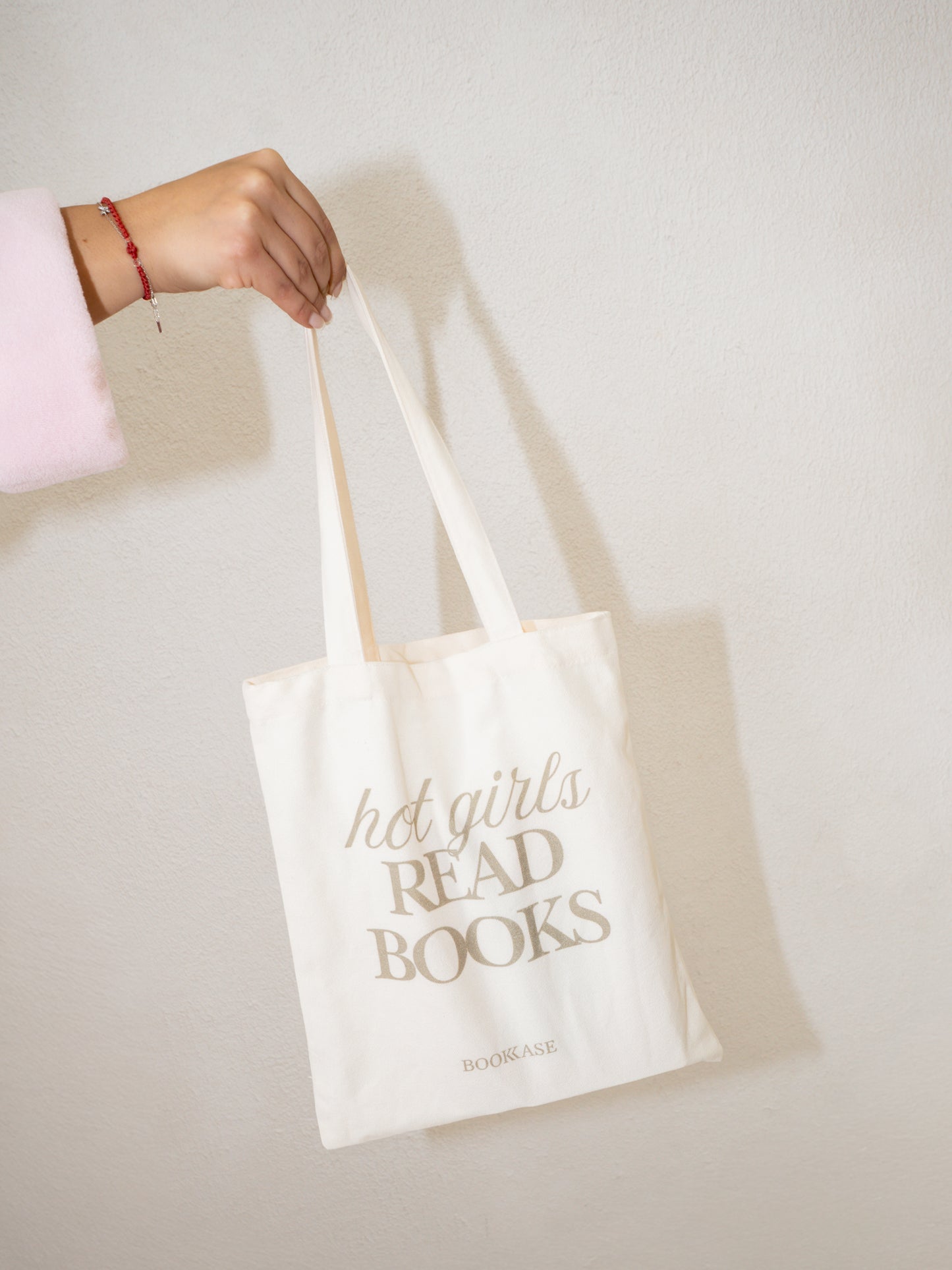 Hot Girls Read Books - Tote